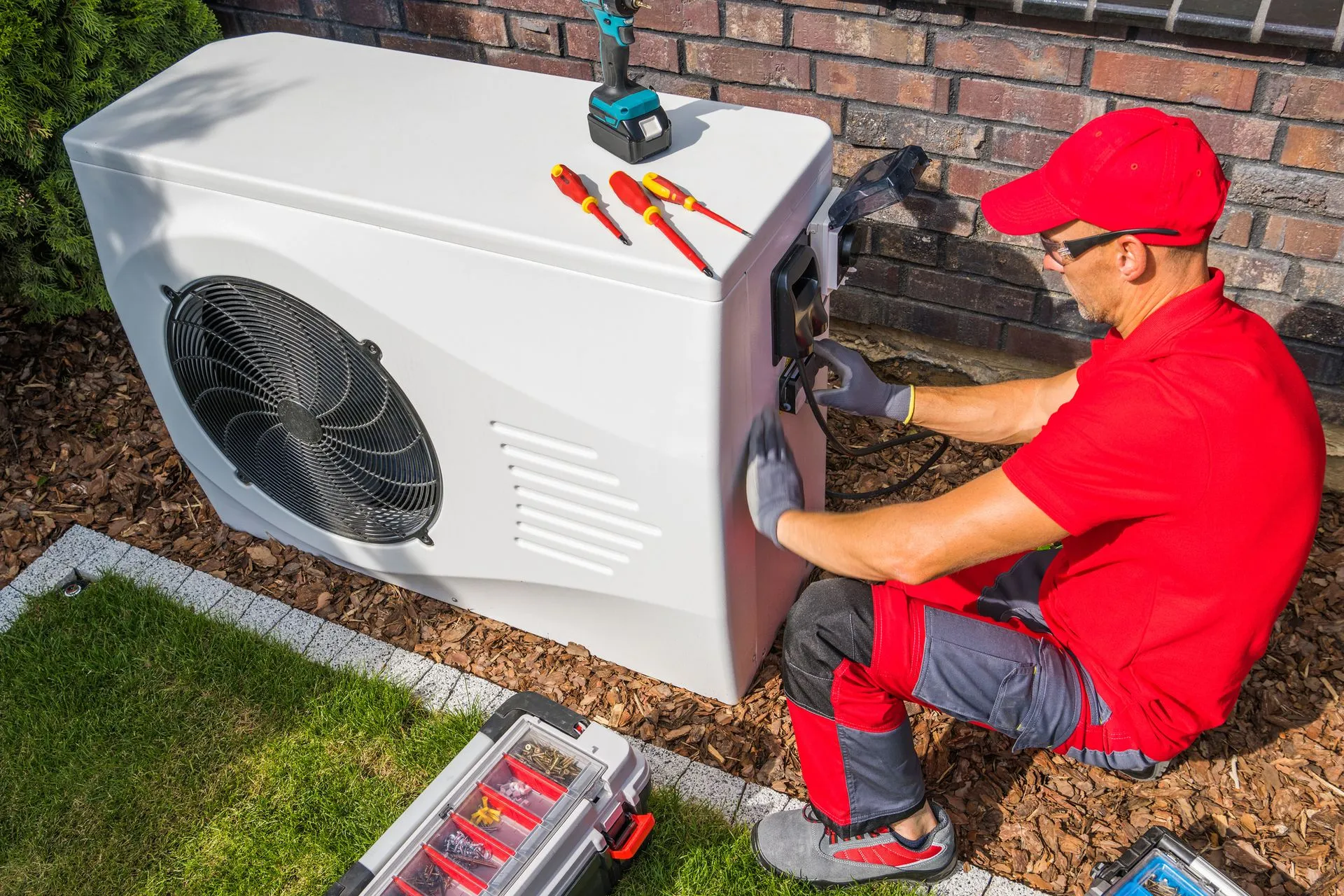 About HVAC in Palmyra, PA